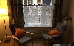 Cathedral Apartment