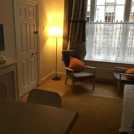 Cathedral Apartment Derry Extérieur photo