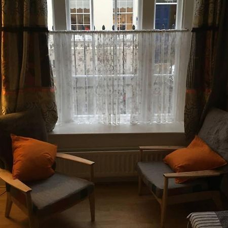 Cathedral Apartment Derry Extérieur photo