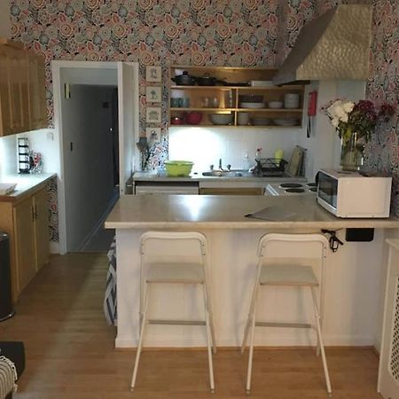 Cathedral Apartment Derry Extérieur photo